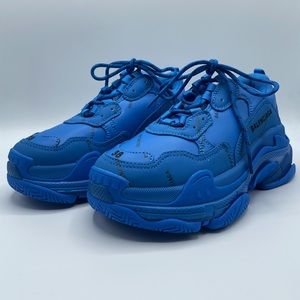 Balenciaga Triple S